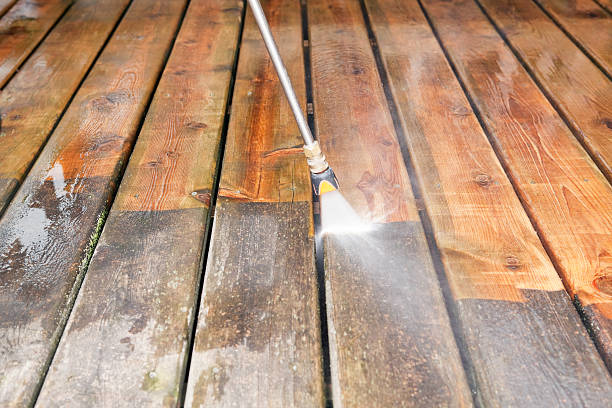 Best Boat and Dock Cleaning  in Yucos, CA