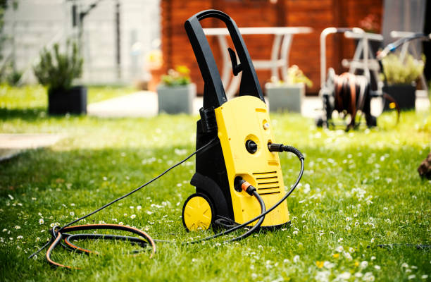 Best Driveway Pressure Washing  in Yucos, CA